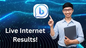 Bing AI Explained: The Smart Search Tool You Need in 2025