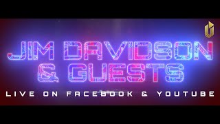 Jim Davidson & Guests: LIVE (Full Show)