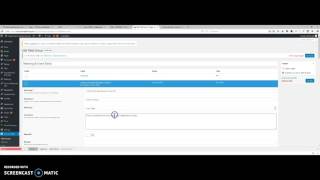 editing custom field labels in wordpress - eld