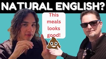 COMPREHENSIBLE INPUT, REAL-LIFE ENGLISH, AVOID MISTAKES BY VOLKA ENGLISH, LEARN ENGLISH NATURALLY