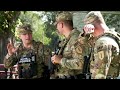 Full-scale emergency exercise held at Fort Riley Tuesday