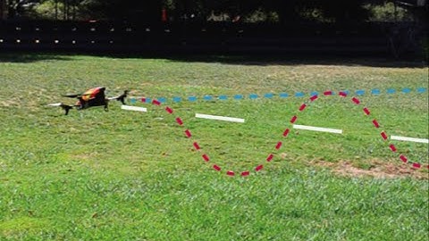 Drones with emotions