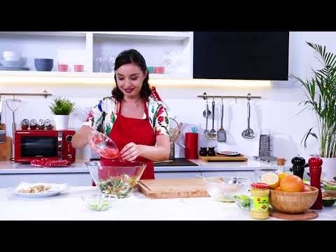 Video: Salată De Salată Verde - Descriere, Compoziție, Proprietăți Utile