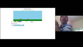 Recursion and the  Tower of Hanoi