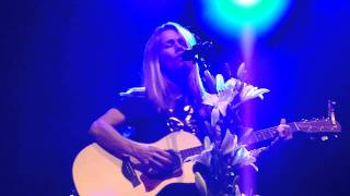 Famous Heather Nova, Everything changes, Leuven, Belgium, October 12 2010 Net Worth