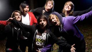 Stick Stickly - Attack Attack (Lyrics)