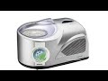 Nemox gelato NXT1 l&#39;automatica i-green - Silver