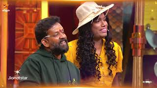 Cooku with Comali Season 7 | UNCUT VERSION | JioHotstar - Promo