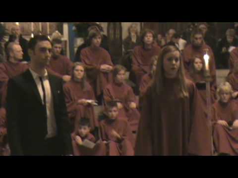 Mns Zelmerlw & Amelie Flink - Look! Shepherds of B...