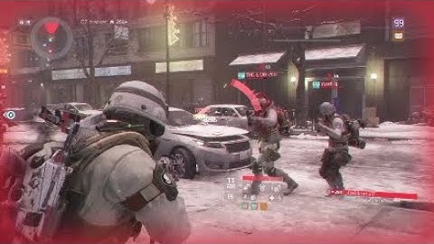 The Division 1.8 CronusMAX VS Predator: Cheese VS Cheese