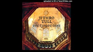 JETHRO TULL-The Zealot Gene-11-In Brief Visitation-{2022}