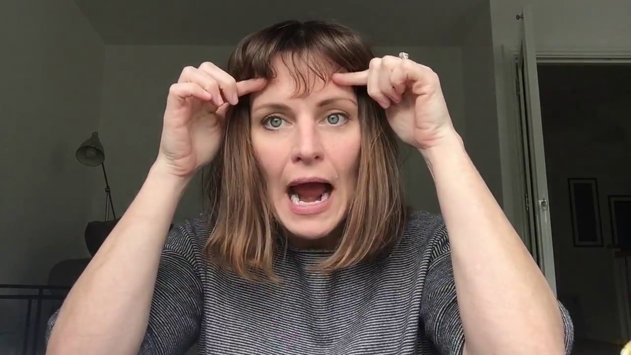 EXPAT Q&A | Eileen Vincett