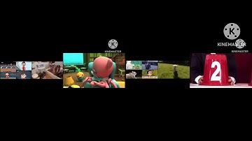 up to faster 12 parison hızlı ayaklar and crossover (for Blake Harrison)