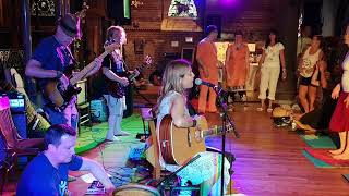 Karen St-Laurent - Zen Fest 2018 Resimi