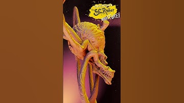 Miniatures - The Forger - The Strange Forgeries Of Mr. S.C.Rheber