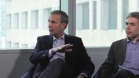 AWS In Conversation With… ERCOM – 6