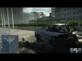 Beginning of video