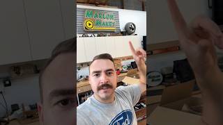 Any ideas for some wall decor?! #decor #shop #garage #woodworking #diy