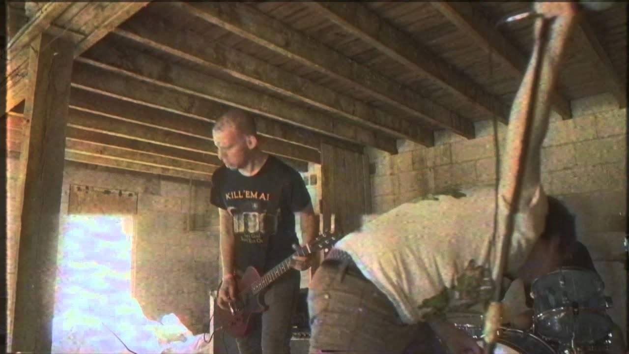 Night Birds - Mutiny at Muscle Beach (Official Video)