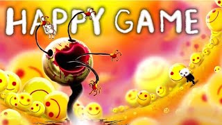 Il coniglio ha fame - Happy Game Pt.2 #youtube #news #videogames #like #happygame #dream #nightmare