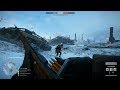 Battlefield 1: Conquest Gameplay (No Commentary)