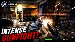 Agent 64: Spies Never Die - Stealth, Guns & Explosive Missions