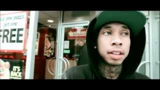 Tyga UK Tour Episode 1!