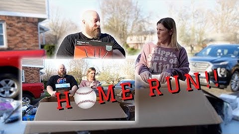 Amazon Customer Returns Mystery Box from the $50,000 Series + HIGH END ELECTRONICS, COMPUTER TECH