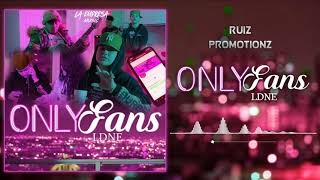 Only Fans - LDNE (Official Audio)