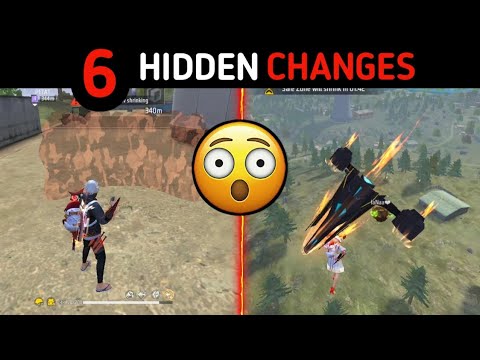 6-hidden-changes-in-ob39-update-you-should-know---garena-free-fire