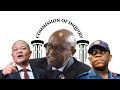 Madlanga Commission Of Inquiry 14 November 2025