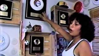 Laura Engel Frisbee on REAL PEOPLE 1979