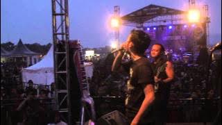 Nectura   Threat Minority live Hellprint United day III