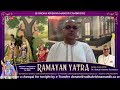 Pt bhoj sharma live  ramayan yatra day 4  radha krishna mandir