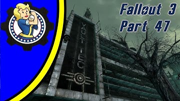 Fallout 3 Part 47:  Agatha