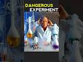 World Most Dangerous Experiments. #shorts #experiment #facts