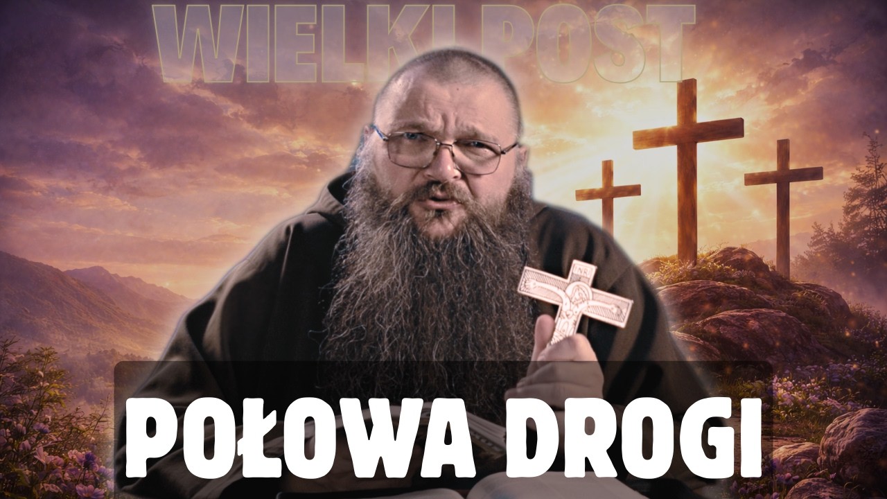11.03.2026 Połowa drogi