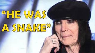 At 74, Mick Mars SHOCKS Fans About Mötley Crüe