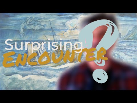 Picking up HITCHHIKERS led to THIS - Vanlife in Norway // Europe Road Trip