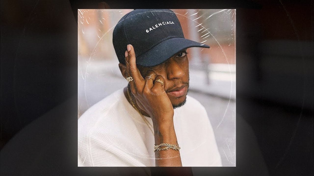 FREE 6LACK Jhene Aiko Type Beat 2022 - "Movements" | Emotional Dancehall R&B Instrumental