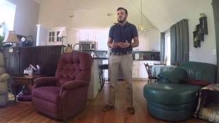 Introductory Speech for SPC 205