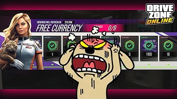 Drive Zone Online | Ads Gone?? Relax.. Here