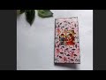 Rakshabandhan card making👉🏻(full tutorial)❤️#sister#brother#love#crafts#diy#cards#rakhi#creative
