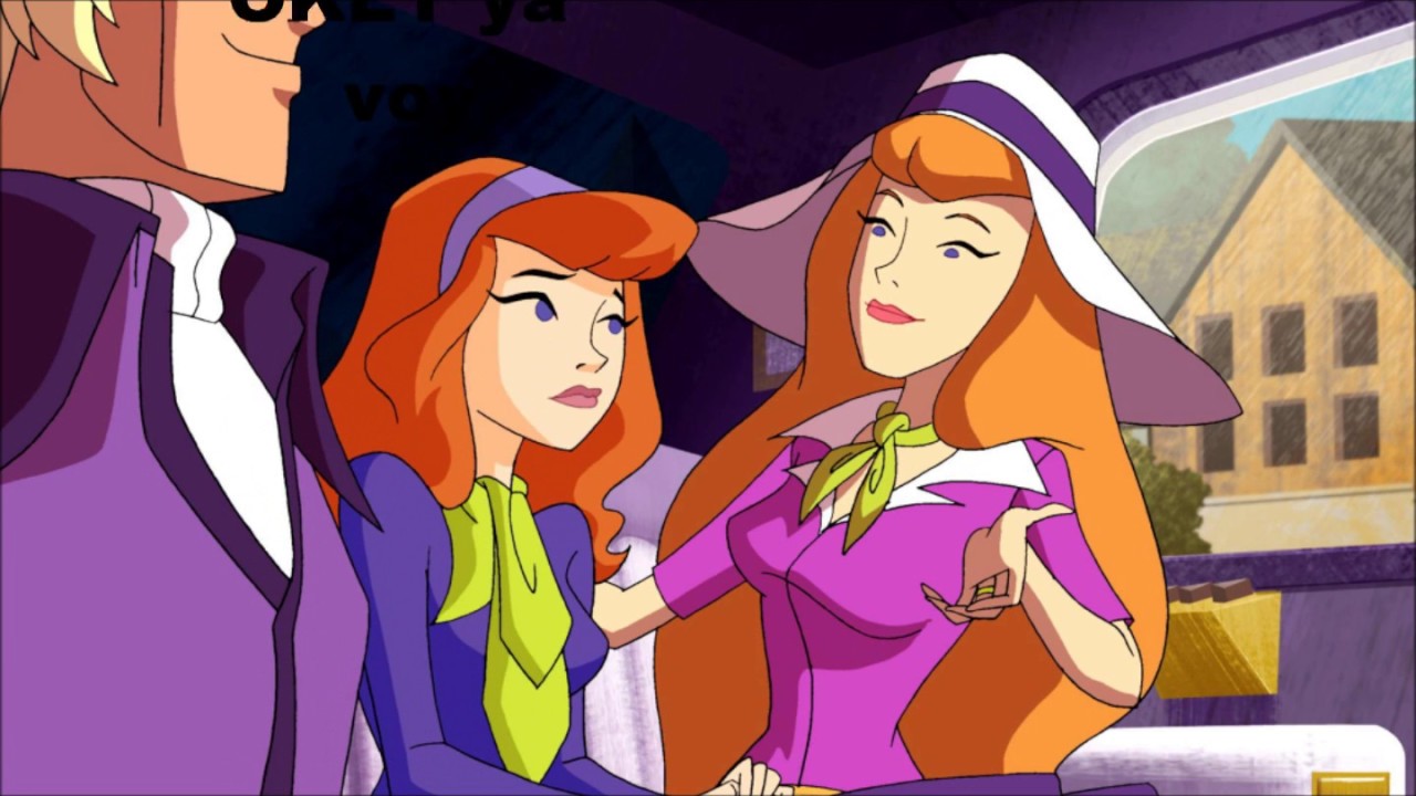 Trailer The Daphne`s Life Scooby Doo - YouTube