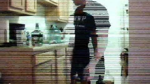 Blackberry Wine Racking + Sweetening Experiment