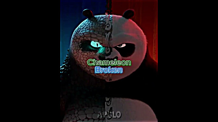 Villains Who Are Pure Evil or Broken (Dreamworks Edition) (Part 3)