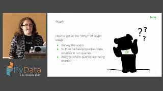 Data Mining JIRA Tickets to Gain Insights into Organizational Behavior - Wendy Grus