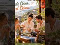 🏡 Discover real daily life in China🌏 Build global friendships and unforgettable memories #china