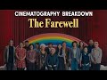 How To Frame A Shot: The Farewell