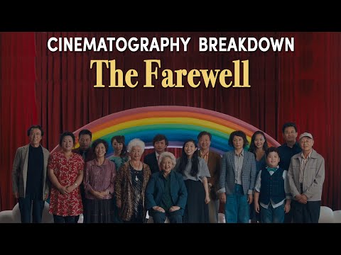 Video: How To Arrange The Farewell